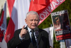 Węgry blokują miliardy dla Polski. Kaczyński zareagował