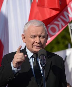 Węgry blokują miliardy dla Polski. Kaczyński zareagował
