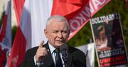 Węgry blokują miliardy dla Polski. Kaczyński zareagował