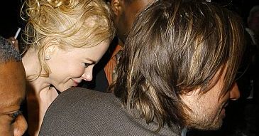 To oficjalne! Nicole Kidman jest w ciąży!