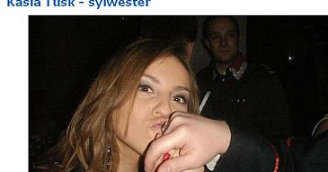 Kasia Tusk drwi z Kościoła?! (ZDJĘCIA!)
