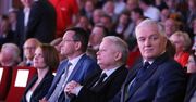 Kaczyński: plan Morawieckiego jest centrum budowy "Czwartej Rzeczpospolitej"