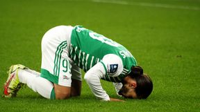 PKO Ekstraklasa: znamy dwóch spadkowiczów, zmiana na podium, zobacz tabelę