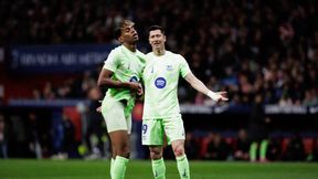 Afera zamiast tournee. Barcelona wydała komunikat