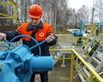 Rosja uzgodniła z UE system ostrzegania energetycznego