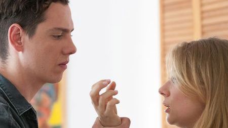 Zaczyna się walka o życie