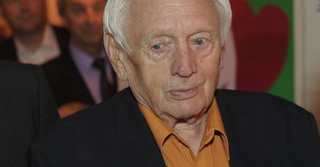 Nikt o tym nie wiedział. Witold Pyrkosz miał więcej dzieci, niż myślano