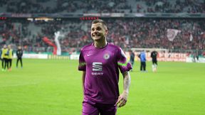 Rafał Gikiewicz znów namieszał w 2. Bundeslidze. Przeniesie się poziom wyżej?