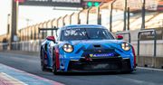 Biłgoraj: Karol Kręt wybrany do programu Porsche Talent Pool