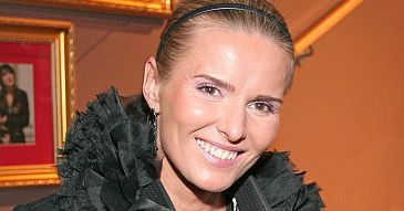 Hania w "Gwiazdy tańczą na lodzie"?