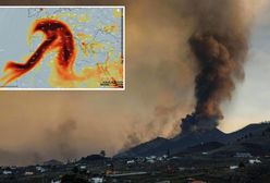Toksyczny pył z wulkanu. Dotrze do Polski? Ekspert dla WP: dwa czynniki