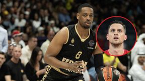 Mistrz NBA może zagrać w reprezentacji Polski. "Nie ma żadnych minusów"