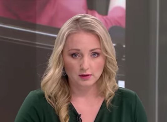 Kolejna twarz TVP Info odchodzi. Monika Borkowska: "Opuściłam tego Titanica"