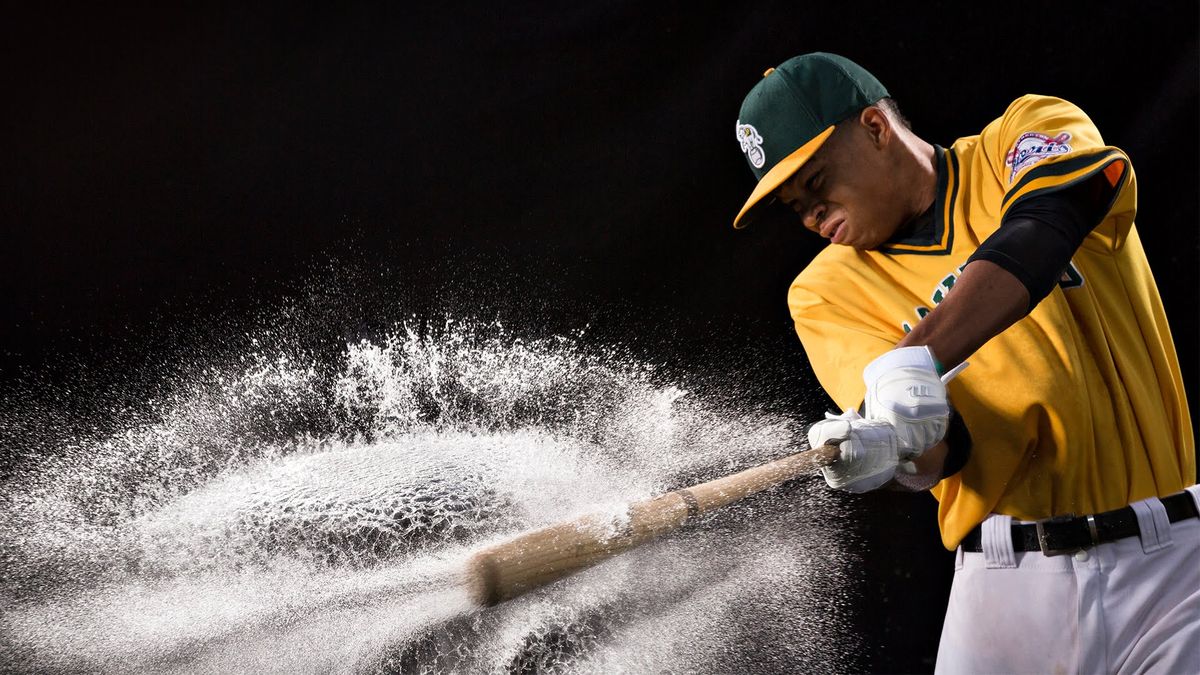 Krótki błysk w lampach studyjnych - do czego go zastosować? 1