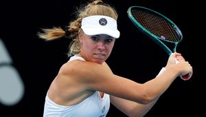 Niedawno postraszyła Sabalenkę. Teraz zagra z Polką w Australian Open