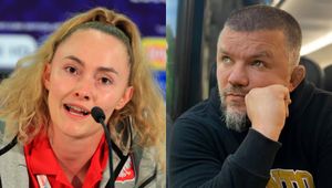 Ogromna burza po wpisie "Jurasa". Jest odpowiedź piłkarki