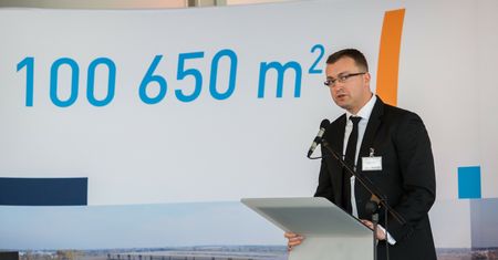 Polak zbudował biznes wart miliardy. Ma bezcenną radę