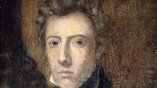 James Barry. Lekarz, którego płeć zszokowała świat