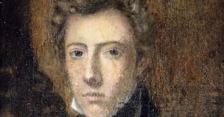 James Barry. Lekarz, którego płeć zszokowała świat
