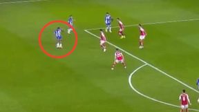 Co za gol w doliczonym czasie! Arsenal na kolanach [WIDEO]