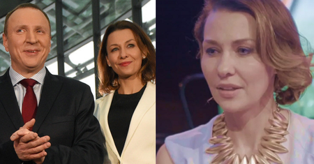 Anna Popek: "Masa osób prosiła mnie, żeby załatwić im pracę"