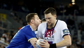 Gigantyczne sensacje w Lidze Mistrzów