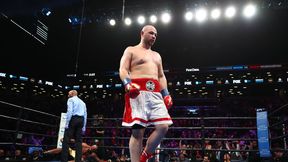 Boks. Wielka szansa przed Adamem Kownackim. Polak może być kolejnym rywalem Andy'ego Ruiza Jr