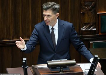 Zmiany w podatkach. Ryszard Petru ostrzega. "To przypomina Polski Ład"