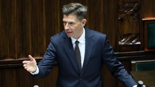Zmiany w podatkach. Ryszard Petru ostrzega. "To przypomina Polski Ład"