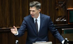 Zmiany w podatkach. Ryszard Petru ostrzega. "To przypomina Polski Ład"
