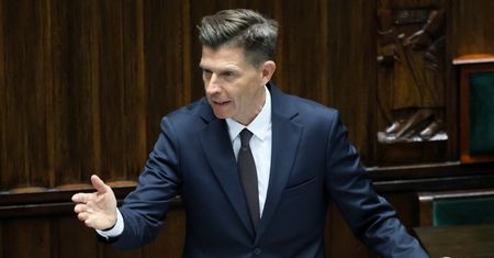 Zmiany w podatkach. Ryszard Petru ostrzega. "To przypomina Polski Ład"