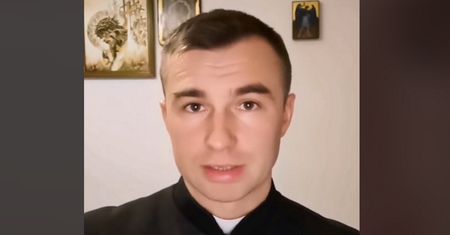 Morderca wyznał księdzu swoje grzechy. Co zrobi? Ks. Picur odpowiada