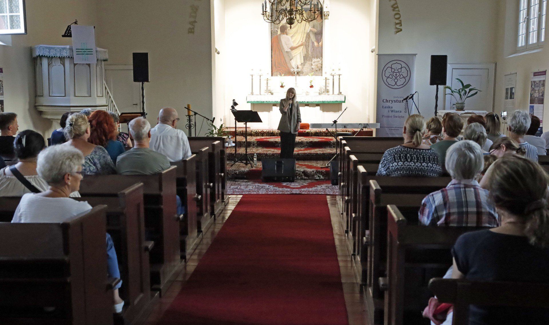 Festiwal Muzyczny u świętego Jana w Grudziądzu