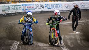 Żużel. Liga Juniorów. Stal i Włókniarz najlepsze w przerwanych zawodach [RELACJA]