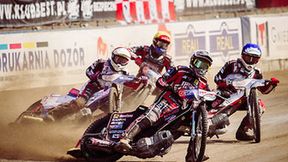 Car Gwarant Start Gniezno - Arged Malesa TŻ Ostrovia 45:45 (galeria)