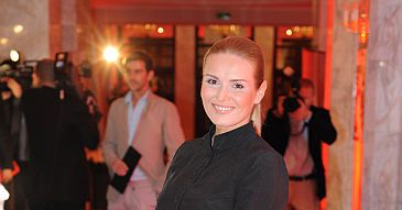Hania nie zatańczy z Frytką
