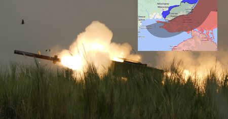 Nie mają wątpliwości. "Ukraina musi uderzyć jak najszybciej"