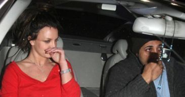 Kevin rozdzieli Britney i Adnana?