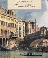 „Śmierć w Wenecji” na deskach Wrocławskiego Teatru Pantomimy