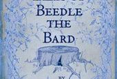 Rowling wyda Opowieści barda Beedle'a w dużym nakładzie