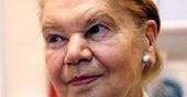 85. urodziny Julii Hartwig