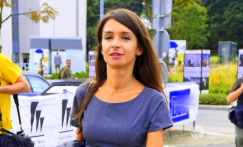 Marta Kaczyńska pokazała rysunek swojej córki. Ma talent? Komentujący nie mają wątpliwości!