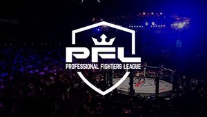 Professional Fighters League wraca do Fightklubu!