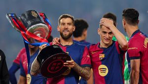 Oficjalnie: Barcelona potwierdza transfer. Ważny zawodnik odchodzi