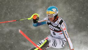 Prowadził Brytyjczyk, ale na końcu sensacji nie było. Felix Neureuther wygrał slalom w Levi