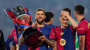 Oficjalnie: Barcelona potwierdza transfer. Ważny zawodnik odchodzi