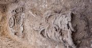 Odkrycie archeologów w Izraelu. To grób ascety sprzed 1,5 tys. lat