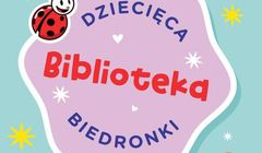 Biedronka: Dziecięca Biblioteka to promocja czytelnictwa. Czy otworzy sklepy w niedziele niehandlowe?