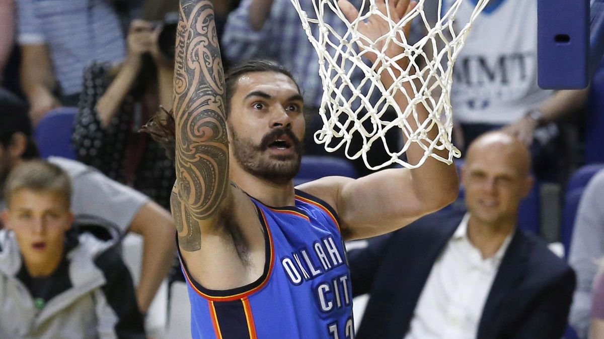 PAP/EPA / Kiko Huesca