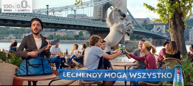 „Lechendy mogą wszystko